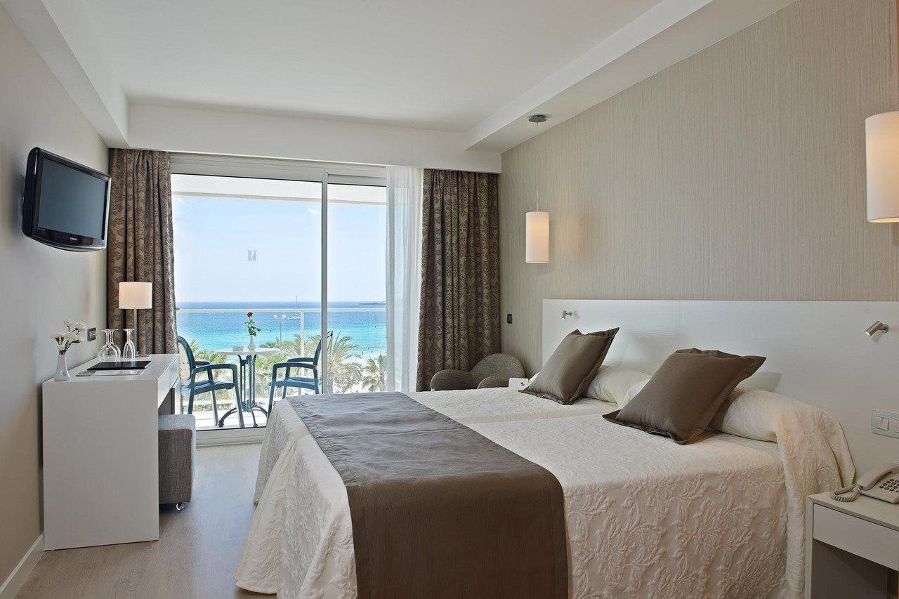 Hipotels Hipocampo - Adults Only Cala Millor  Exterior foto