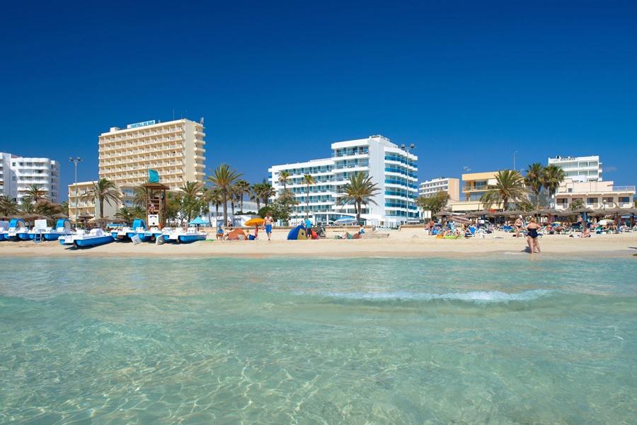 Hipotels Hipocampo - Adults Only Cala Millor  Exterior foto