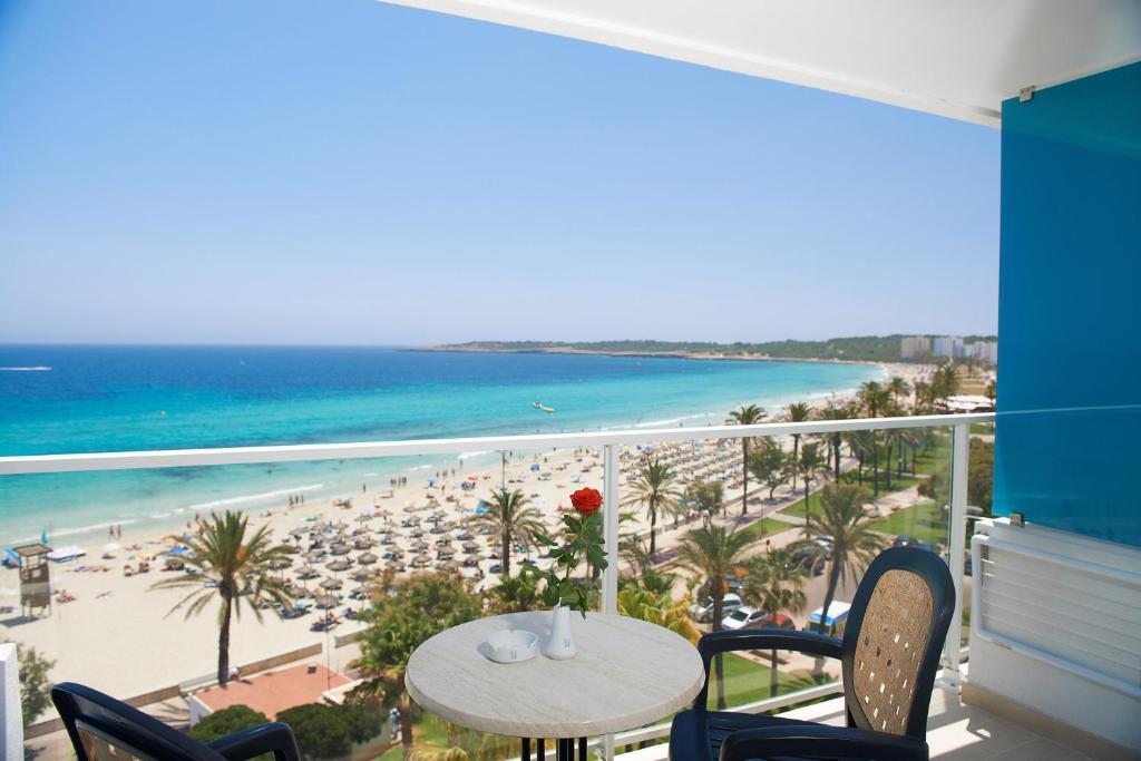 Hipotels Hipocampo - Adults Only Cala Millor  Exterior foto