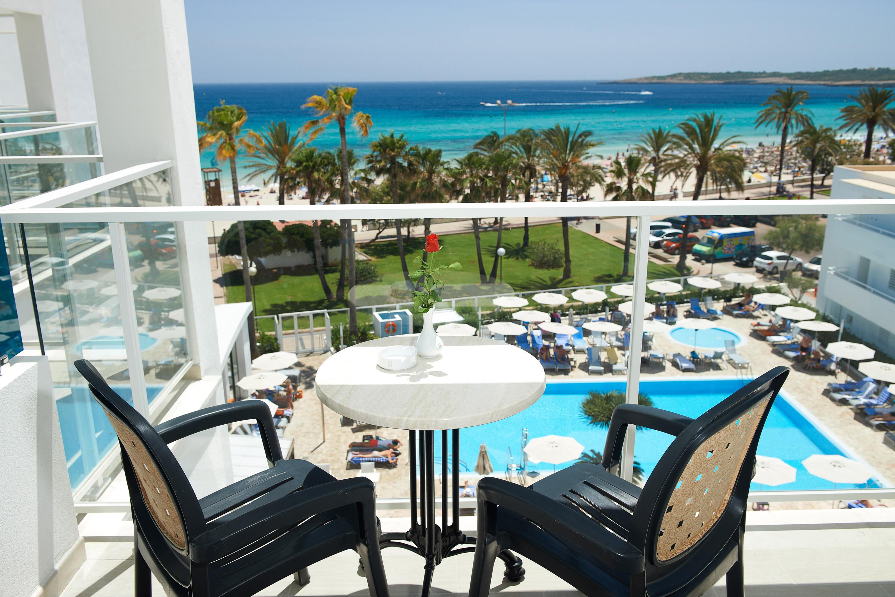 Hipotels Hipocampo - Adults Only Cala Millor  Exterior foto