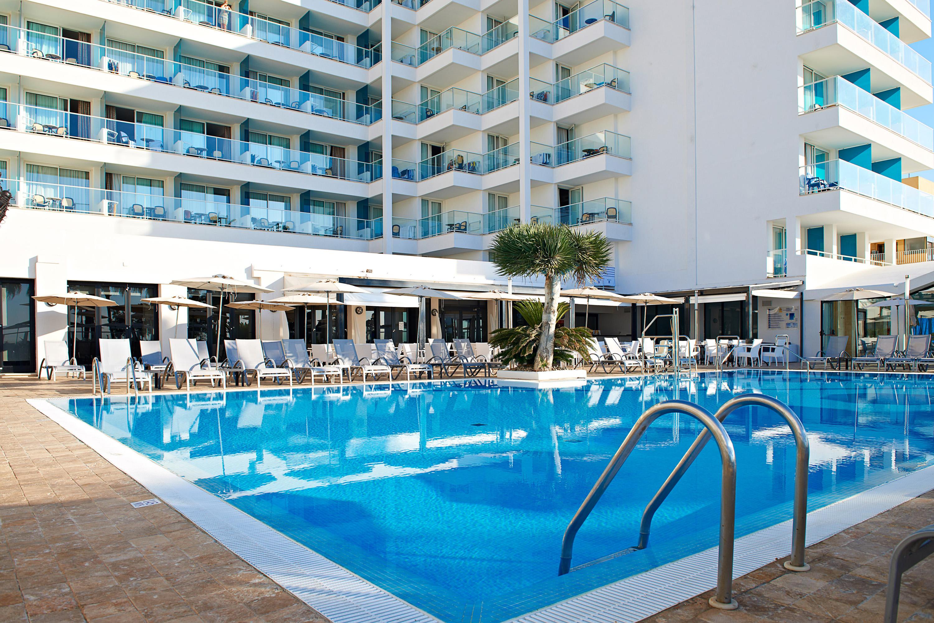 Hipotels Hipocampo - Adults Only Cala Millor  Exterior foto
