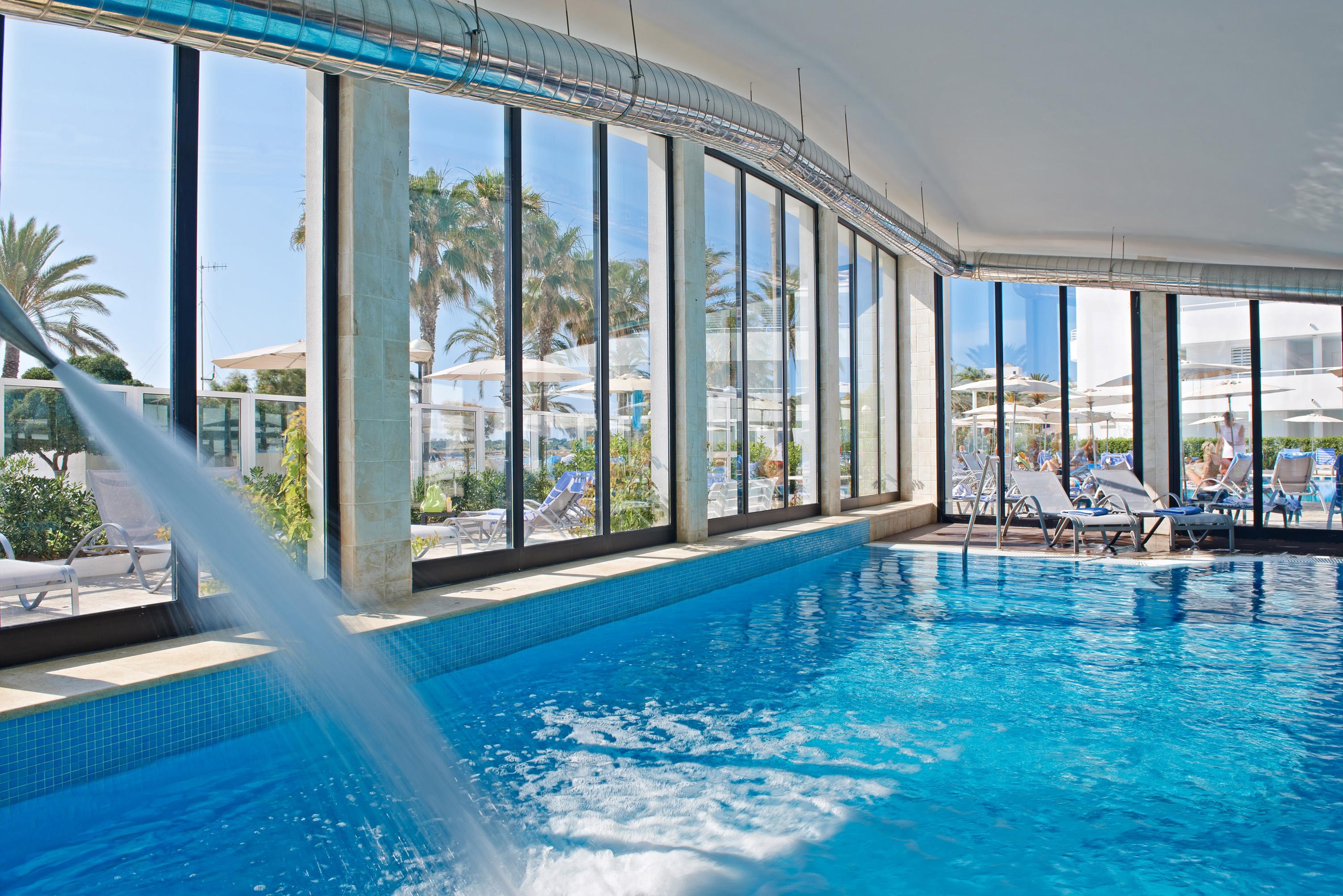 Hipotels Hipocampo - Adults Only Cala Millor  Exterior foto