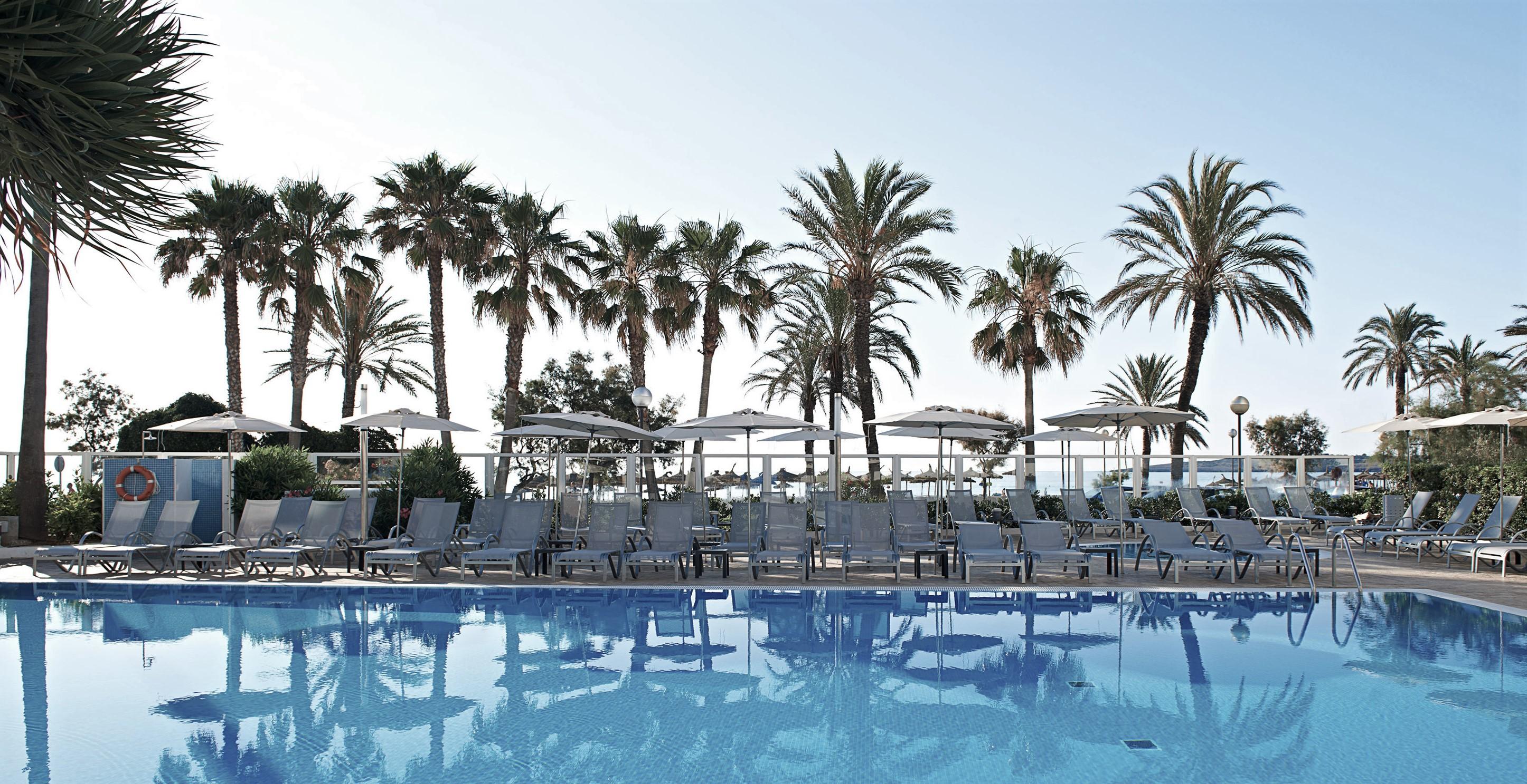 Hipotels Hipocampo - Adults Only Cala Millor  Exterior foto