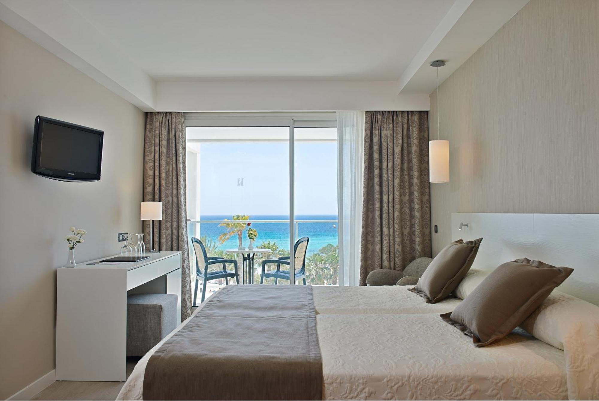 Hipotels Hipocampo - Adults Only Cala Millor  Exterior foto
