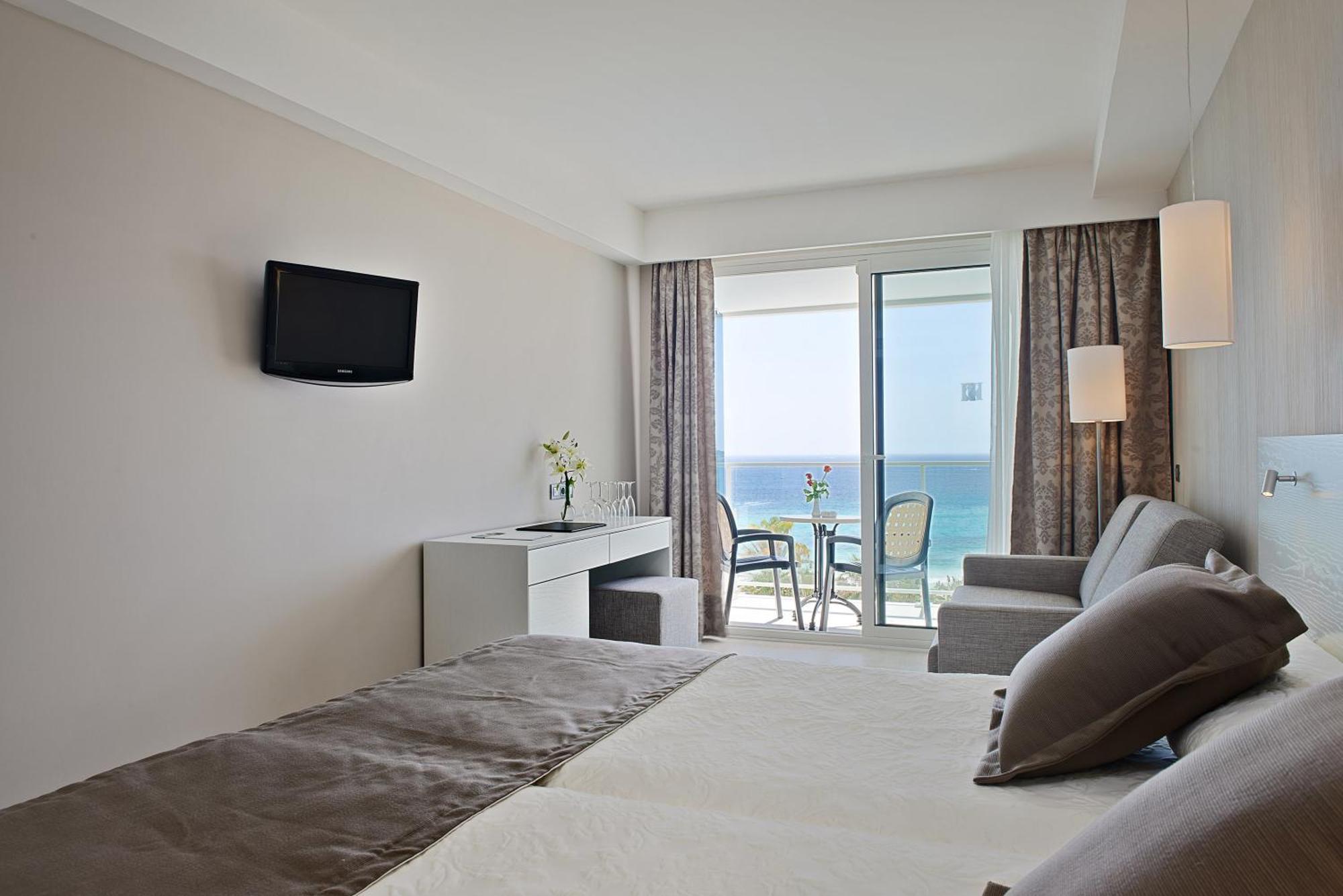 Hipotels Hipocampo - Adults Only Cala Millor  Exterior foto