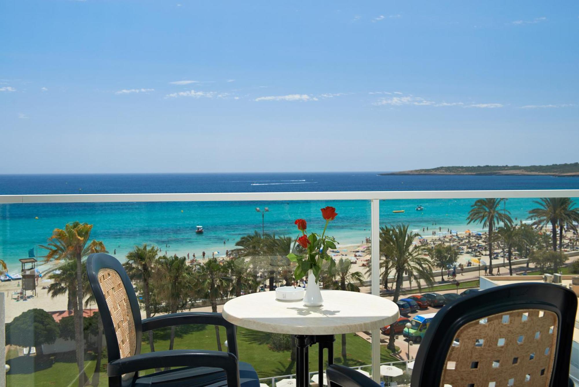 Hipotels Hipocampo - Adults Only Cala Millor  Exterior foto