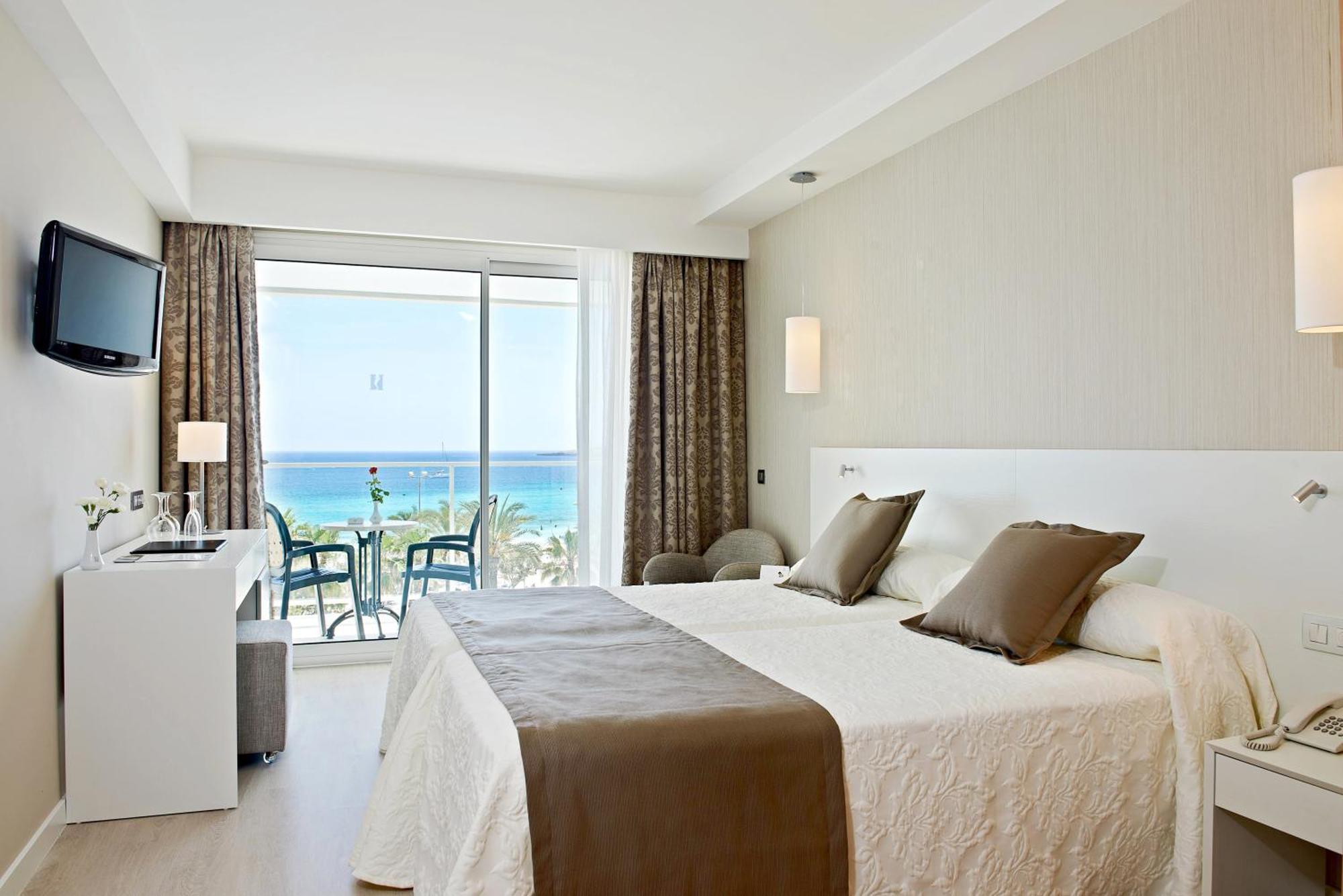 Hipotels Hipocampo - Adults Only Cala Millor  Exterior foto