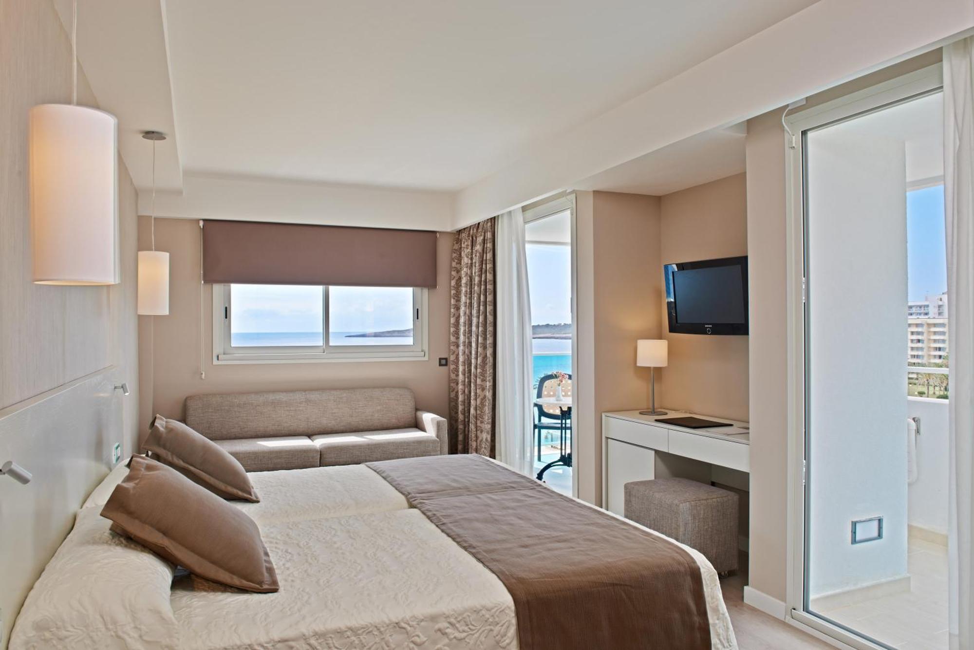 Hipotels Hipocampo - Adults Only Cala Millor  Exterior foto