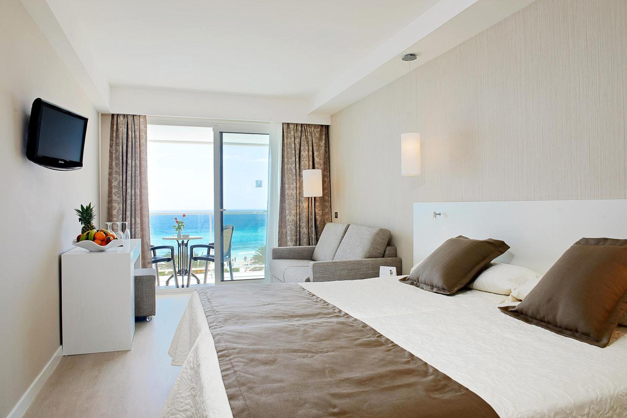 Hipotels Hipocampo - Adults Only Cala Millor  Exterior foto