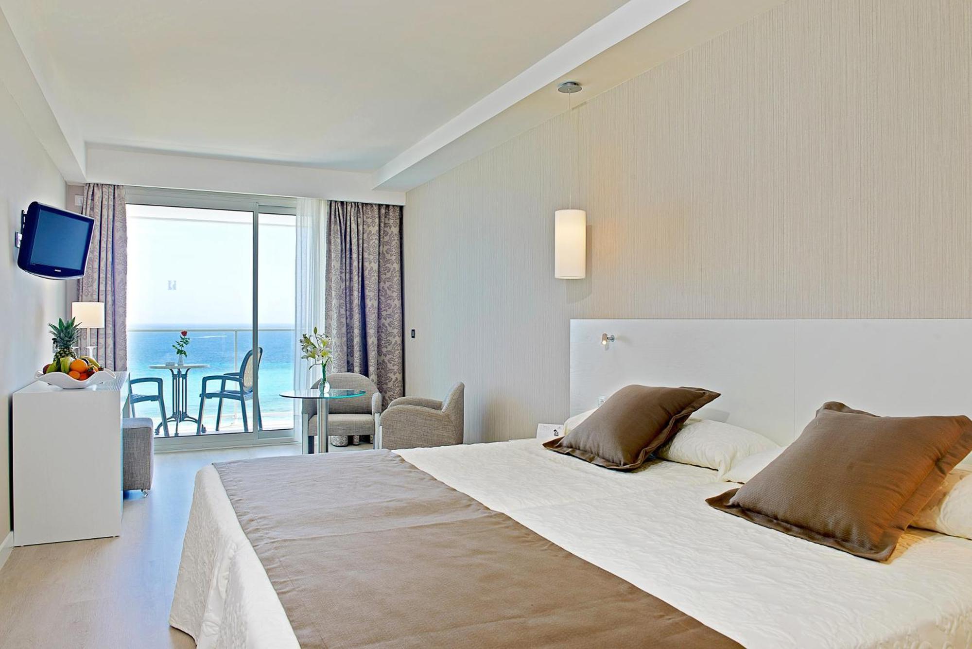 Hipotels Hipocampo - Adults Only Cala Millor  Exterior foto