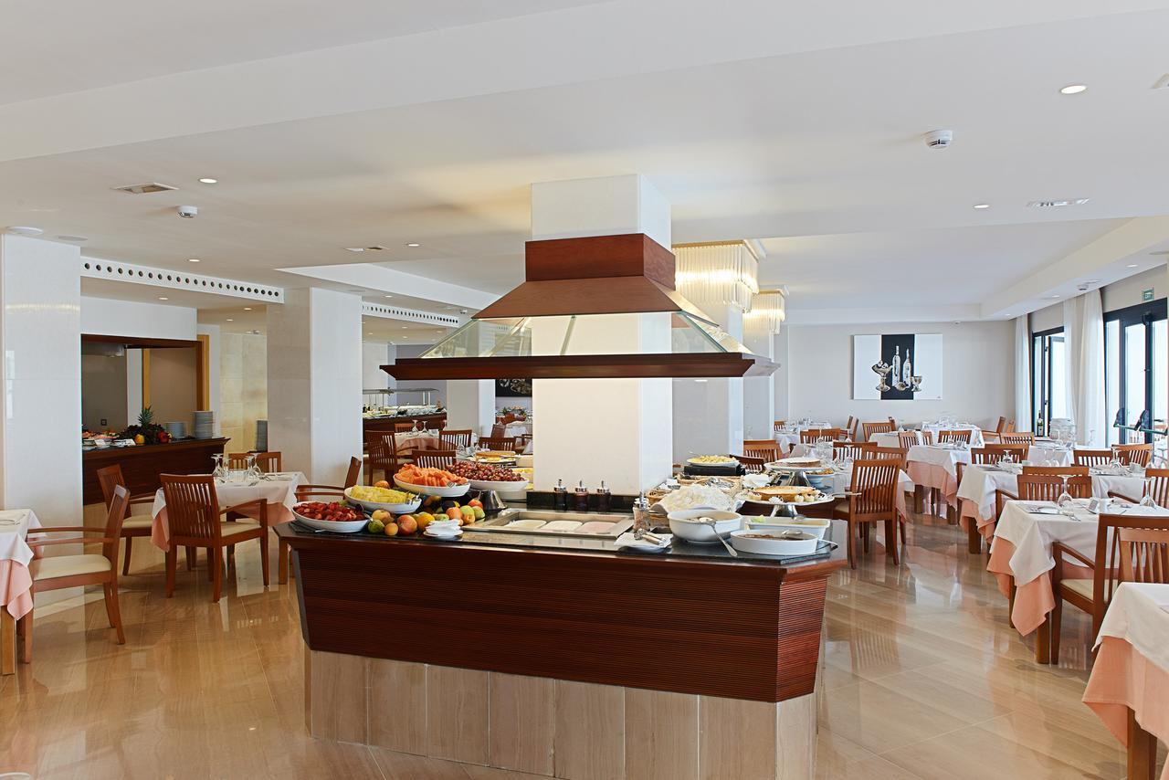 Hipotels Hipocampo - Adults Only Cala Millor  Exterior foto
