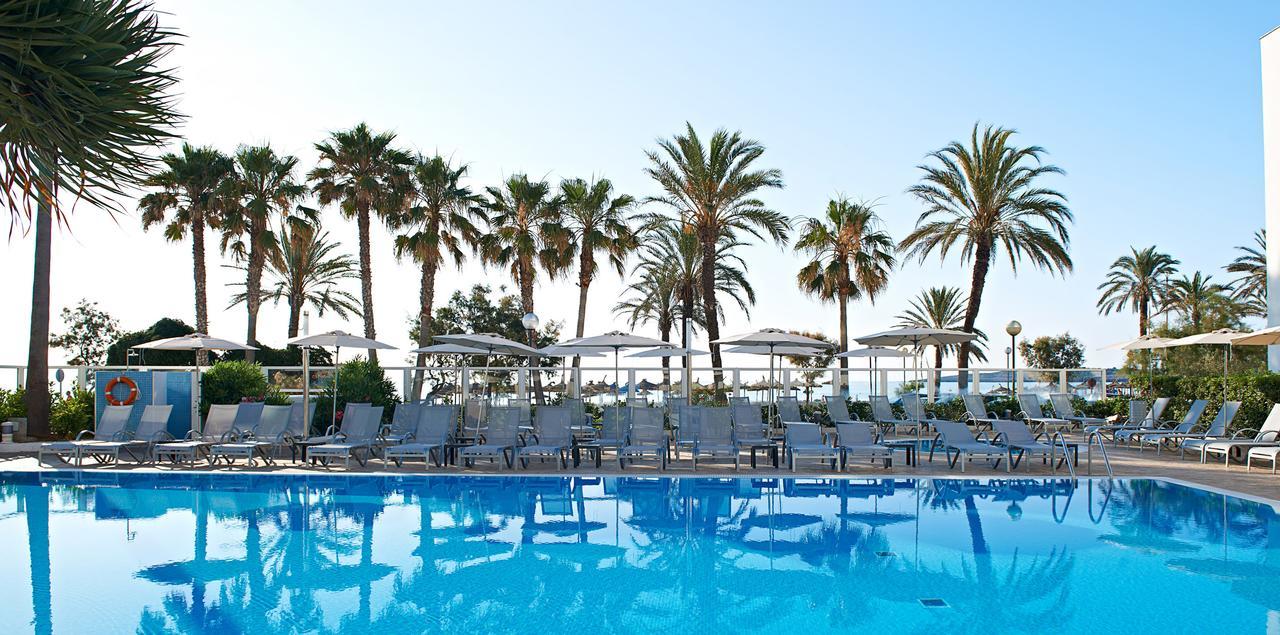Hipotels Hipocampo - Adults Only Cala Millor  Exterior foto