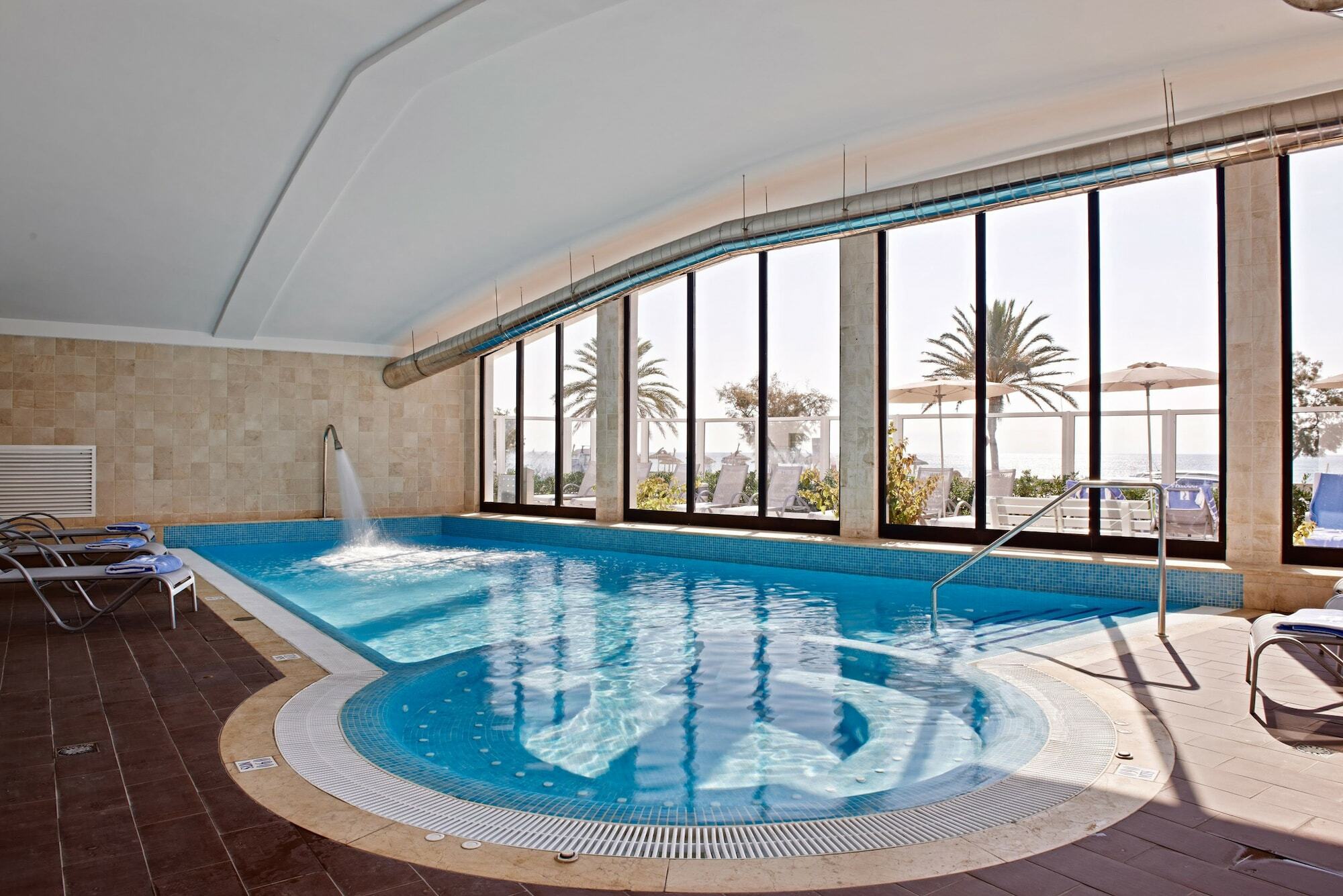 Hipotels Hipocampo - Adults Only Cala Millor  Exterior foto